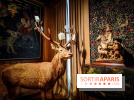 Musée de la chasse et de la nature - collections permanentes et visuels