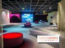 Silence : l'exposition immersive se dévoile à la Cité des Sciences et de l'Industrie