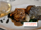 Maison Avoise, le restaurant gastronomique coup de cœur de Alexis Voisenet à Issy-les-Moulineaux