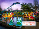 Noël au Parc Astérix 2024 - nos photos -  A7C8598