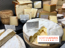 Fromagerie et cave à vin Source - Fromages