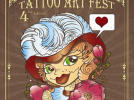 Tattoo Art fest