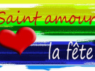 saint amour