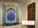 Le Musée d'Art et de Culture Soufis