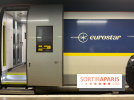 Eurostar visuels