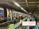 Eurostar visuels