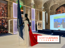 Les Jours Heureux, l'exposition pour vivre encore un peu Paris 2024 - nos photos