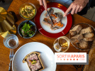 Astier, le gourmand Bistrot Paris 11e - les photos