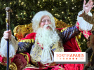 Le Parcours du Roi, la visite-spectacle de Noël 2024 du Château de Versailles - 2