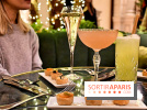 La Verrière, le restaurant de l'Intercontinental Paris Le Grand aux allures de jardin d'hiver