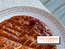 La Galette des Rois 2025 des Manufactures Alain Ducasse - 2