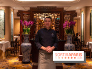 Le Shang Palace par le chef Tony Xu au Shangri-La Paris -  A7C7669