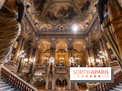 Opéra de Paris - Opéra Garnier - photos -  A7C8912