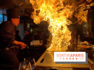 Benihana - Teppanyaki