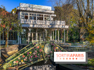 Ladurée au Pavillon Gravelle : le salon de thé et restaurant bucolique au cœur du Bois de Vincennes