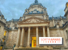 Chapelle de La Sorbonne & Amphithéâtre Liard