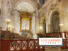 Chapelle de La Sorbonne & Amphithéâtre Liard