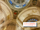Chapelle de La Sorbonne & Amphithéâtre Liard