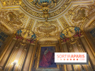 Chapelle de La Sorbonne & Amphithéâtre Liard