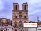 Visite de Notre-Dame de Paris