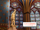 Visite de Notre-Dame de Paris