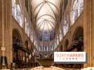 Visite de Notre-Dame de Paris