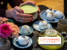 Agatto, le salon de thé et atelier aux meilleurs mochis de Paris