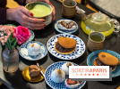 Agatto, le salon de thé et atelier aux meilleurs mochis de Paris