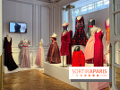 Exposition de la Collection Didier Ludot chez Bonhams Cornette de Saint Cyr