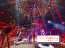 Spectaculaire - Cirque d'hiver