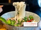 Chez An - Au coin du Vietnam, restaurant vietnamien du 14e à Paris -  pho 