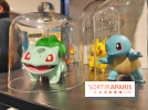 Pop up Pokémon BHV Marais
