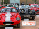 Bonhams I Cars au Grand Palais : exposition de voitures d'exception
