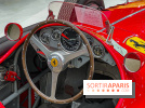 Bonhams I Cars au Grand Palais : exposition de voitures d'exception