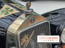 Bonhams I Cars au Grand Palais : exposition de voitures d'exception