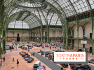 Bonhams I Cars au Grand Palais : exposition de voitures d'exception - IMG 1283 jpg