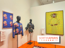 Le Wax : mode et culture se rencontrent dans l'exposition du musée de l'Homme - photos