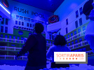 Rush Action Game
