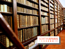 Centre Culturel Irlandais et sa bibliothèque