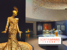 Au fil de l'or : l'expo brillante sur l'or dans l'art de la mode au musée du Quai Branly - photos