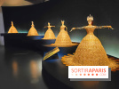 Au fil de l'or : l'expo brillante sur l'or dans l'art de la mode au musée du Quai Branly - photos
