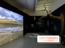 Paysages mouvants