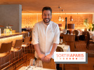 Restaurant Ischia par Denny Imbroisi, les photos