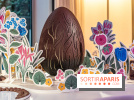 Chocolats de Pâques de la Maison du Chocolat 2025