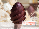 Chocolats de Pâques du Shangri-La Paris 2025 par Maxence Barbot