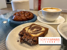 Harry's Coffee - nos photos