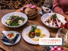 Le Petit Marguerite, le Bistrot des Halles à Paris