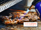 Oh My Jerk, la street-food jamaïcaine au bord du Canal Saint-Martin - Fotor
