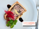 La Riotte - Pâté en croûte veau, cochon, foie gras