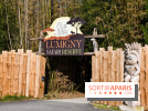 Lumigny Safari Reserve - nos photos